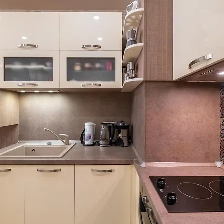 Jewelry - 1 Bedroom شقة *