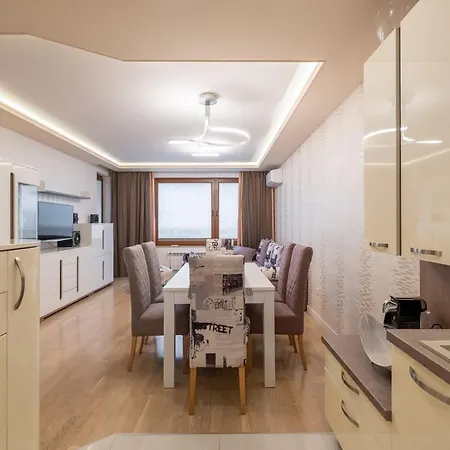 شقة Jewelry - 1 Bedroom صوفيا