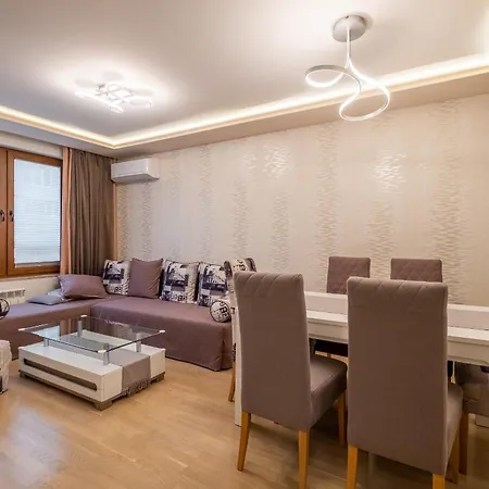 Jewelry - 1 Bedroom صوفيا