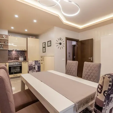 شقة Jewelry - 1 Bedroom *