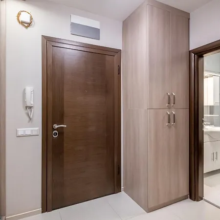 Jewelry - 1 Bedroom * صوفيا