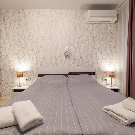 شقة Jewelry - 1 Bedroom صوفيا