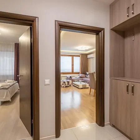 شقة Jewelry - 1 Bedroom *
