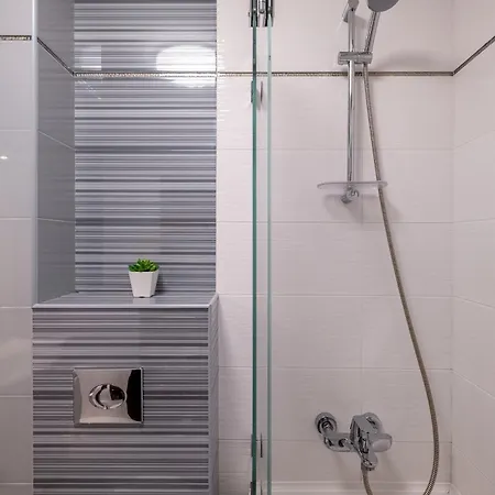 شقة Jewelry - 1 Bedroom صوفيا