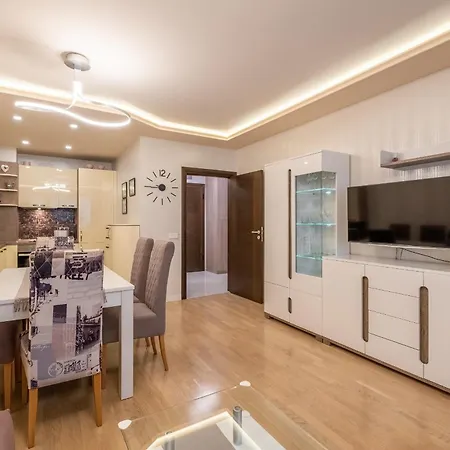 Appartamento Jewelry - 1 Bedroom