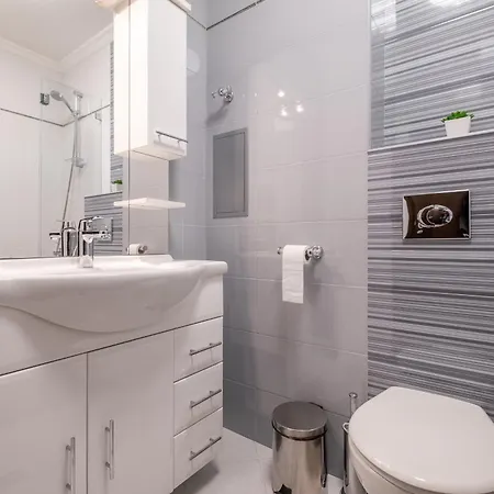 Appartement Jewelry - 1 Bedroom