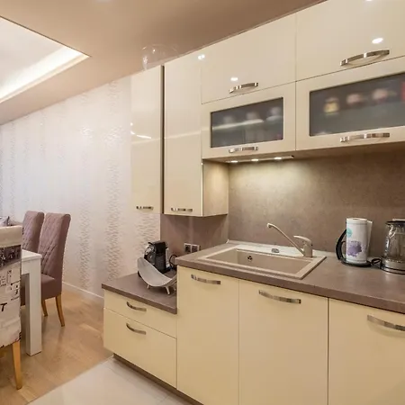 Jewelry - 1 Bedroom Sofia