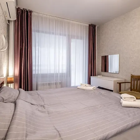Jewelry - 1 Bedroom Appartement
