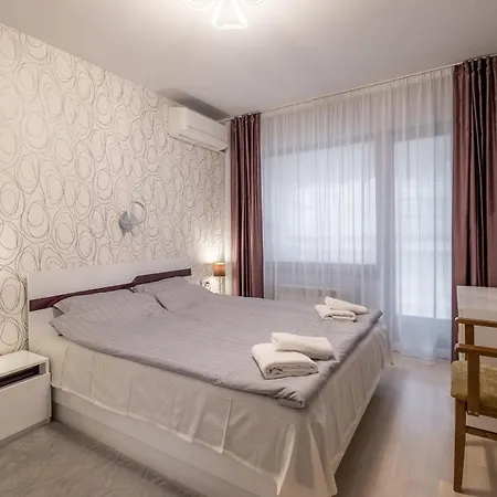 Jewelry - 1 Bedroom דירה סופיה
